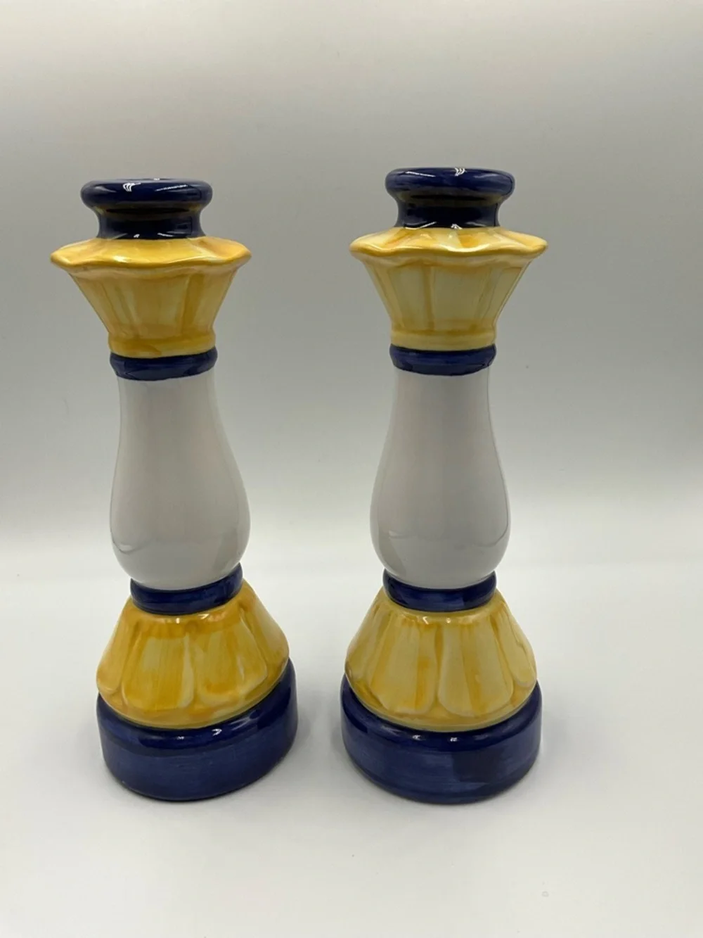 None set ceramic